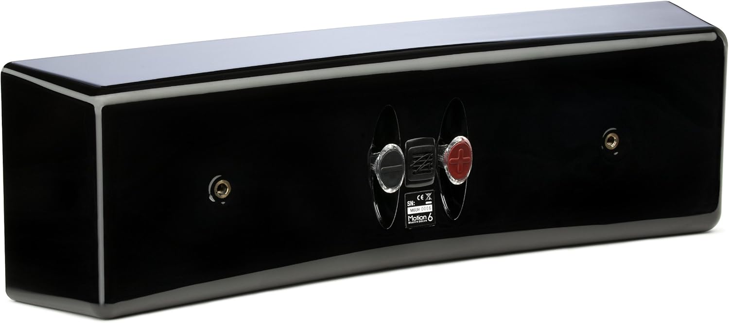 martin logan motion 6