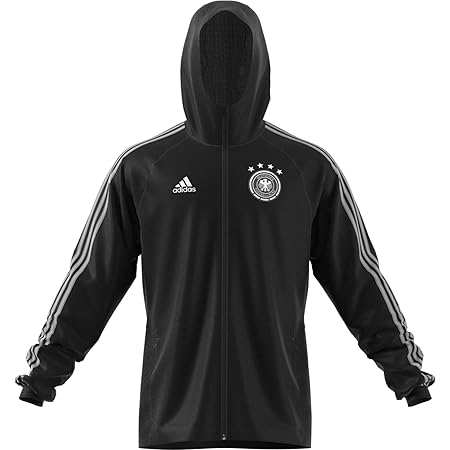 adidas Performance DFB Regenjacke Herren