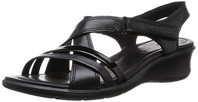 Ecco FELICIA Damen Slingback Sandalen