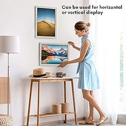 Americanflat 12x18 Poster Frame with