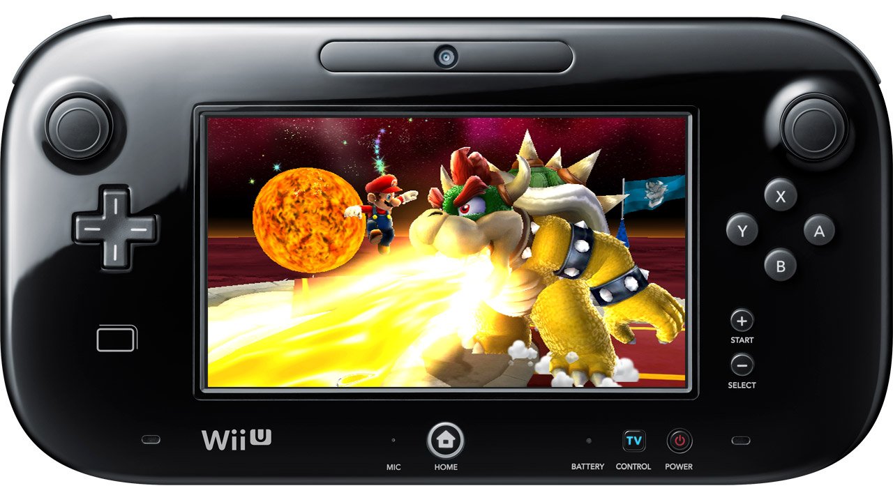 super mario galaxy virtual console