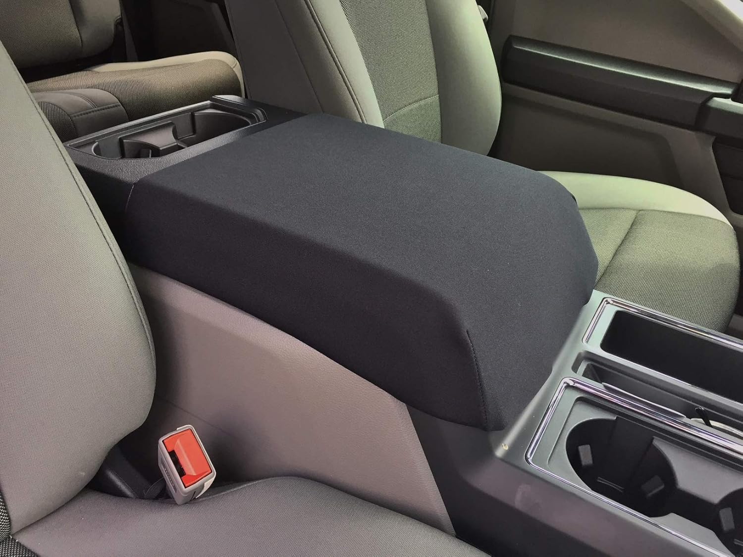 Amazon Com Auto Console Covers Center Console Armrest Lid Cover