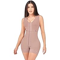 Ann Chery Shapewear Bodysuit for Women - Tummy Control, Waist