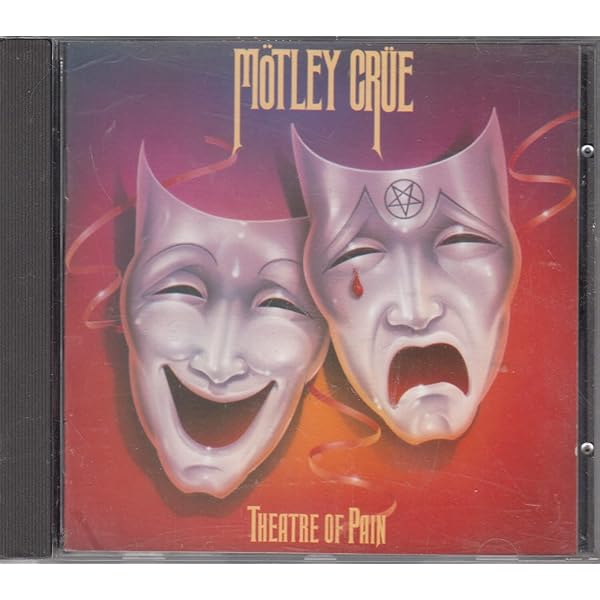 Mötley Crüe - Too Fast For Love - Amazon.com Music