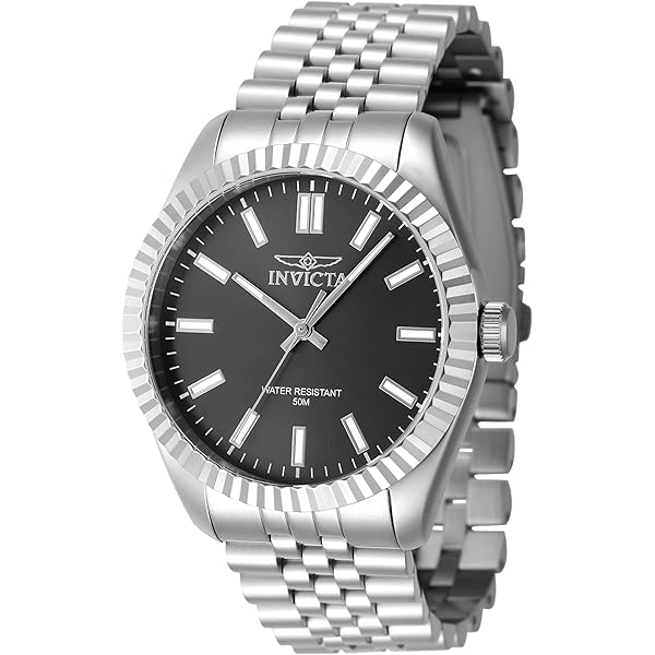 Amazon.com: Invicta Men's Pro Diver Automatic Watch, 30097