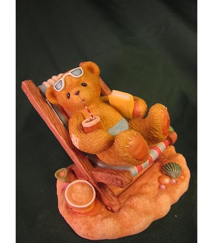 Amazon.com: Cherished Teddies Sunny Child That Is Born On The