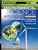 Holt Environmental Science: Student Edition 2008: Karen Arms