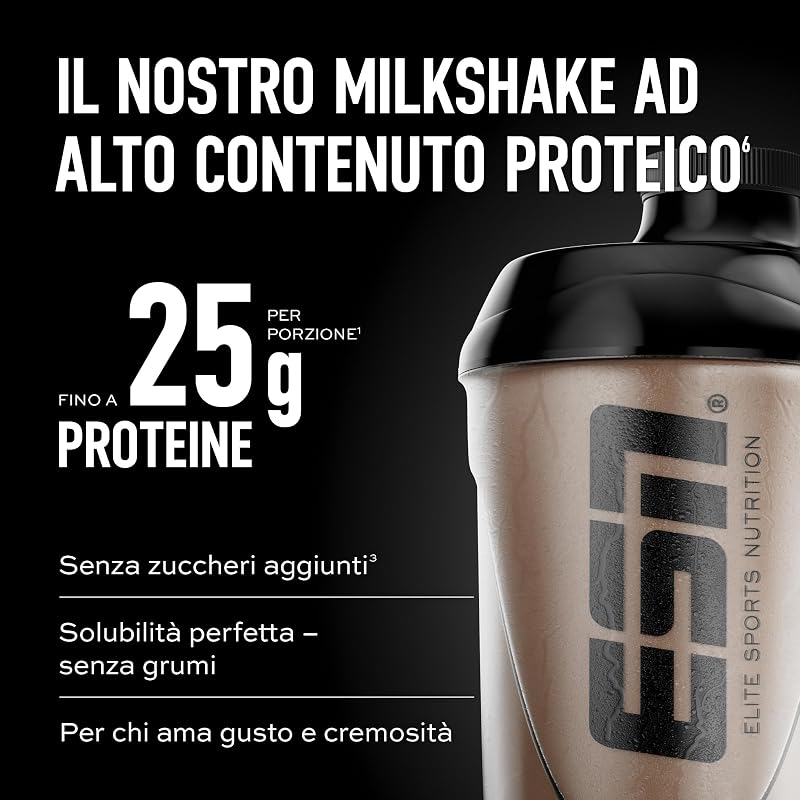Designer Whey Protein, Cioccolato, 1000 g