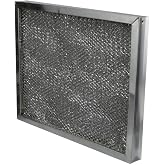 Captive-Aire 9154 Ez Kleen Mesh Filter, 16" x 20" x 2" Size