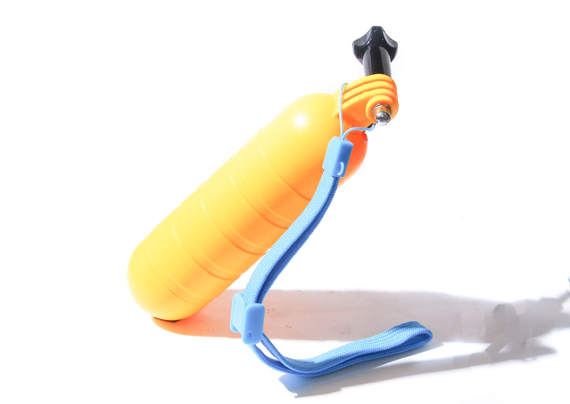 PROtastic DELUXE Floaty Bobber Mount for GoPro Hero and SJCAM Action Cameras