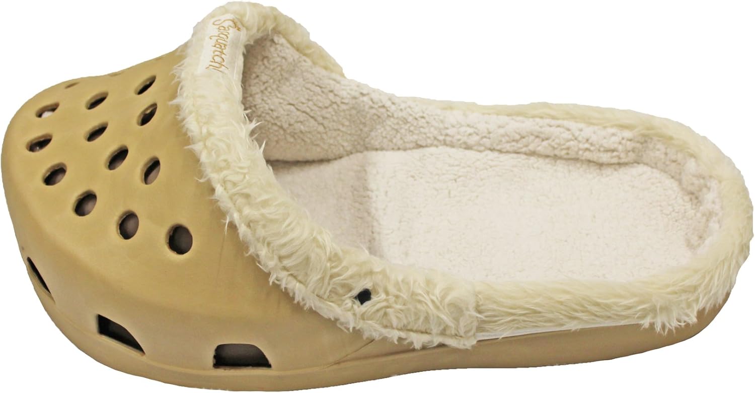sasquatch dog bed