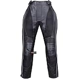 mesh motorcycle pants with armor