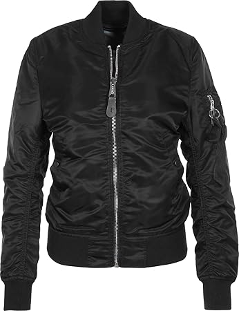 Alpha Industries MA-1 VF LW Wmn