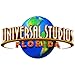 Universal Orlando Resort Maps