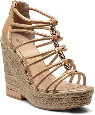 Amazon Com Isola Womens Yara Sandals
