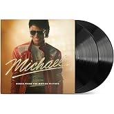 Michael - Songs From The Motion Picture 2