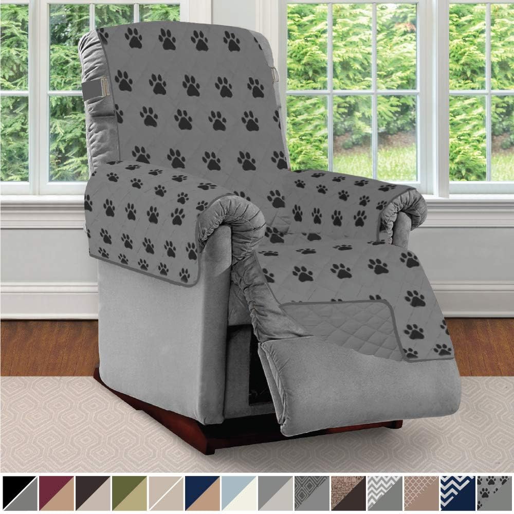 Best Sofa Cover For Dogs Pawprint