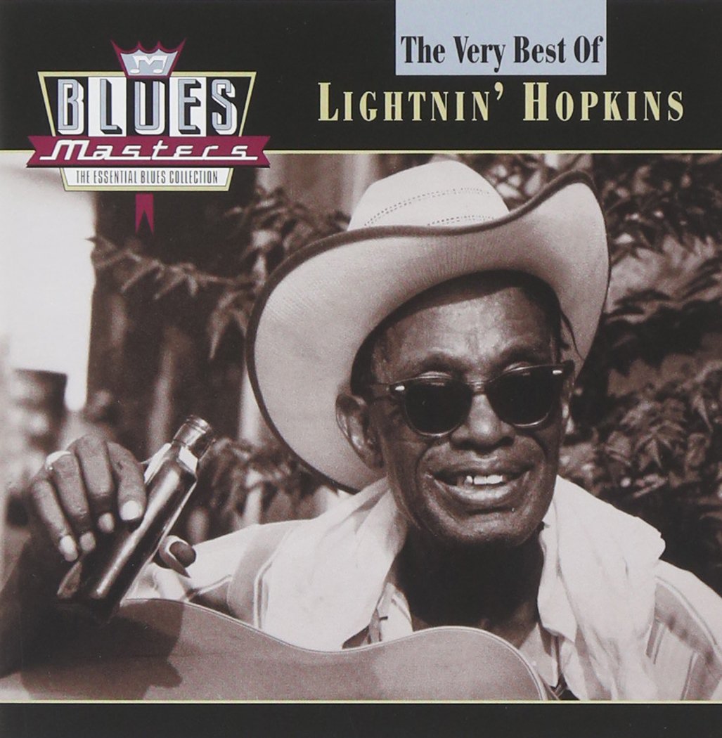 Blues Masters Lightning Hopkins, Lightning Hopkins Amazon.fr CD et Vinyles}