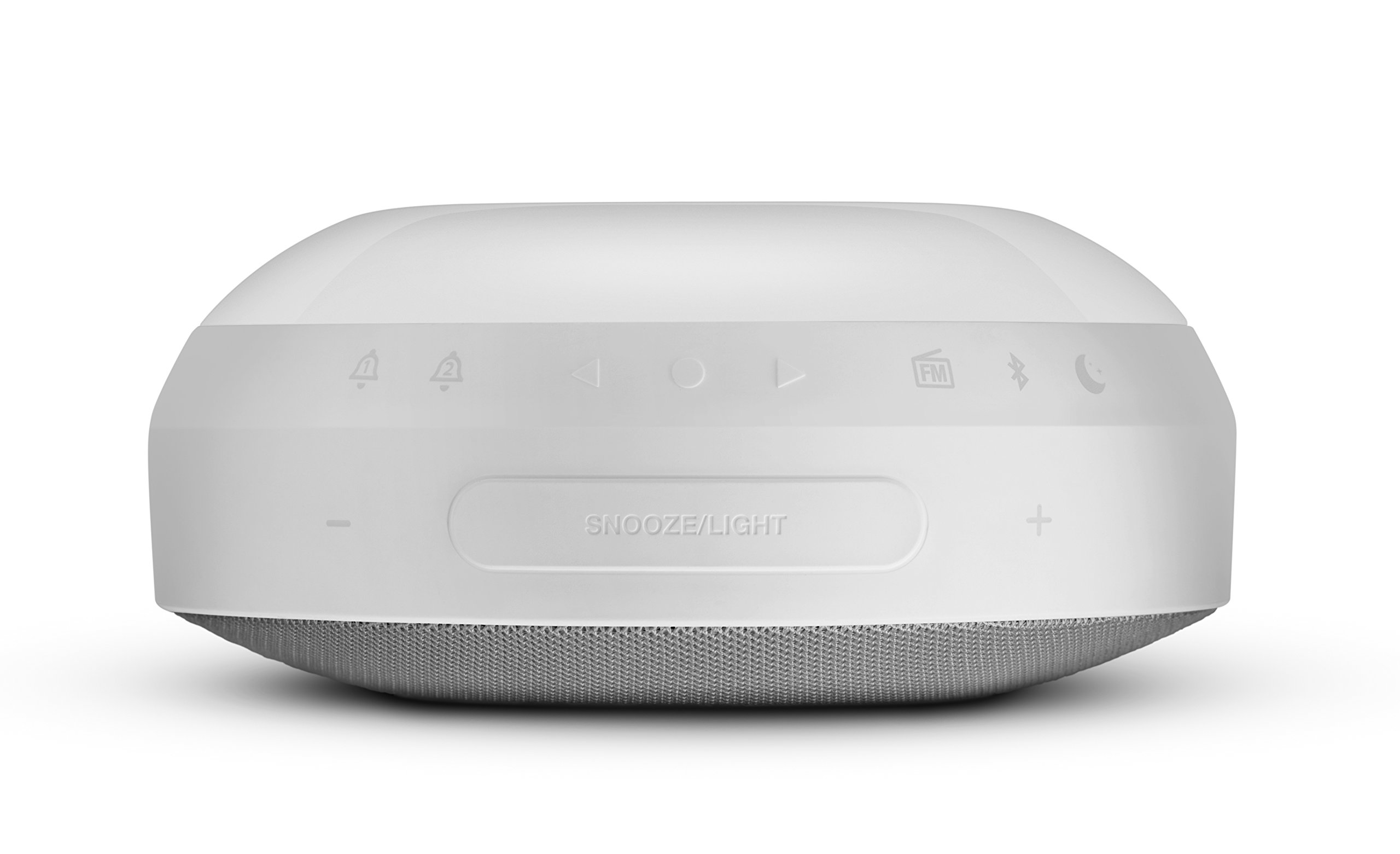 jbl horizon fm tuner