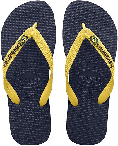 navy havaianas