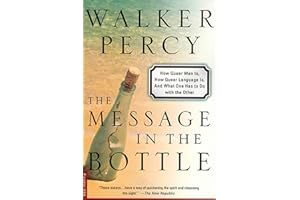 The Message in the Bottle: How Queer Man Is, How Queer Language Is, and What One Has to Do with the Other