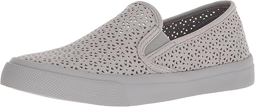 sperry women's seaside nautical perf sneaker