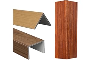 XILYZMO Customized Size Ducting Venting Pipes Pipe Cover, Wall PVC Pipe Hiders, Weatherproofing Pipe Coverings Enclosure Prot