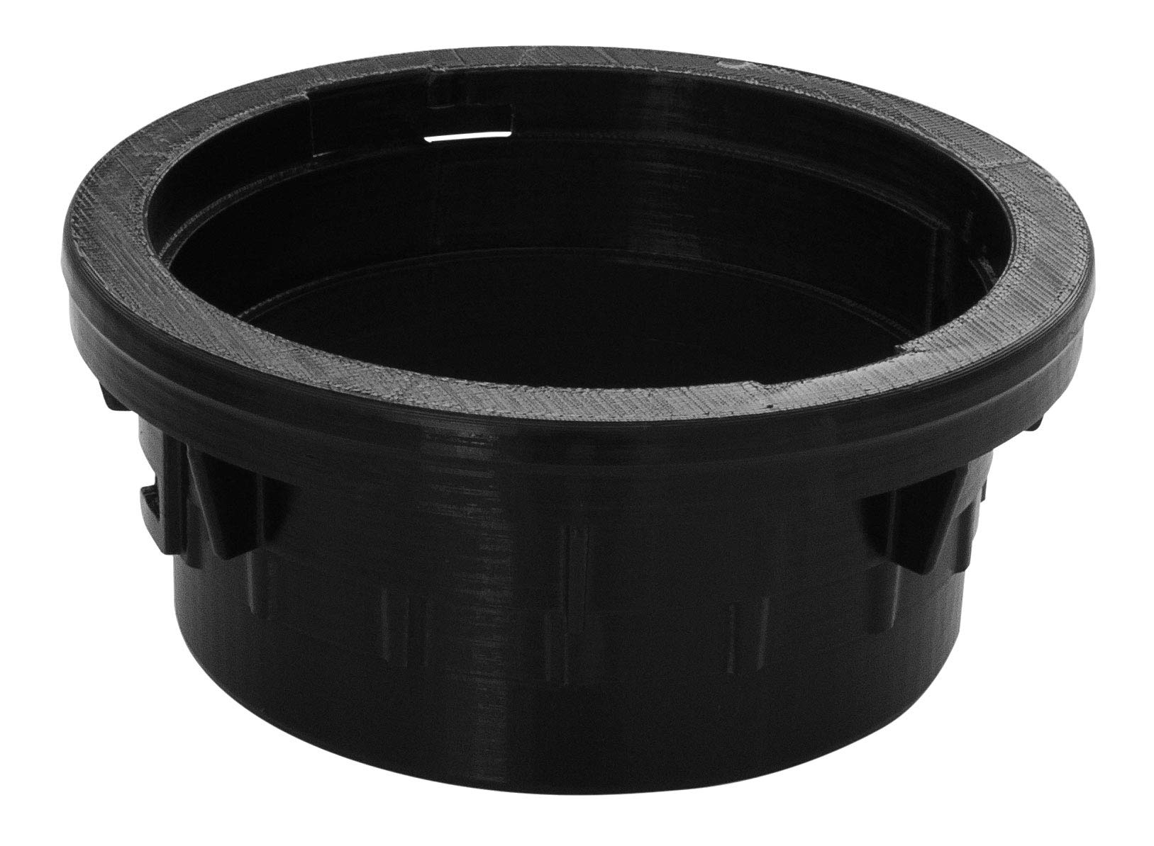 StrataRise Quick Click 25mm Height Extender for 3560 & 4166 ML pedestals - 30 pack