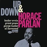 Horace Parlan Us Three Amazon Com Music