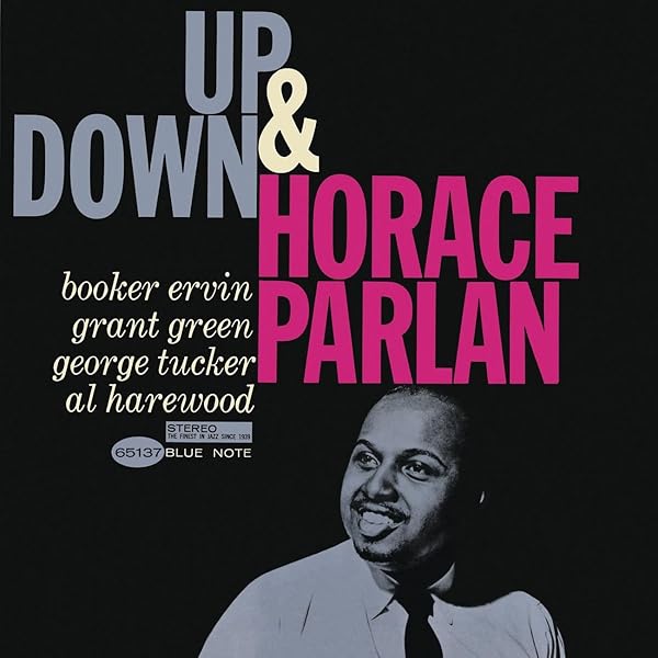 Horace Parlan - Headin' South - SHM-CD - Amazon.com Music