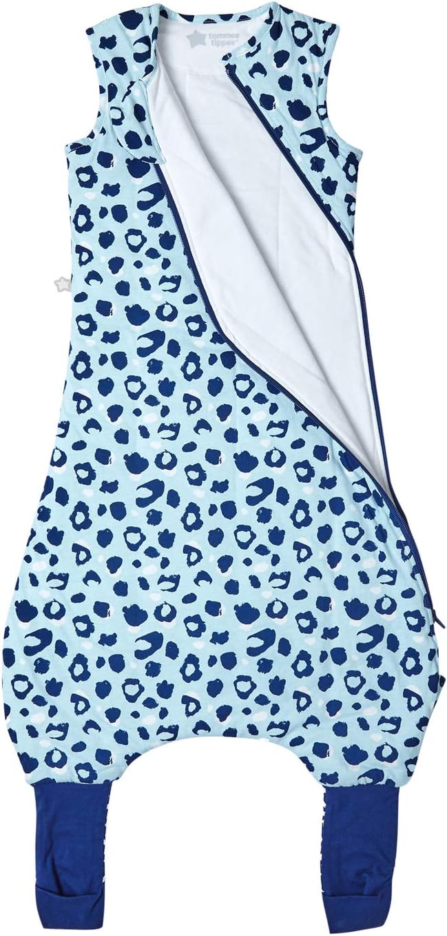 Tommee Tippee Baby Sleeping Bag with Legs, The Original Grobag Steppee