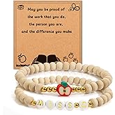 DUIOQ Teacher Gifts,Teacher Appreciation Gift,Thank You Teachers Gifts