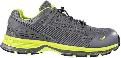 scarpe puma training verde