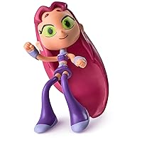 Teen Titans Go - Robin Booty Scooty Con Movimiento Y Sonido | Meses sin interés