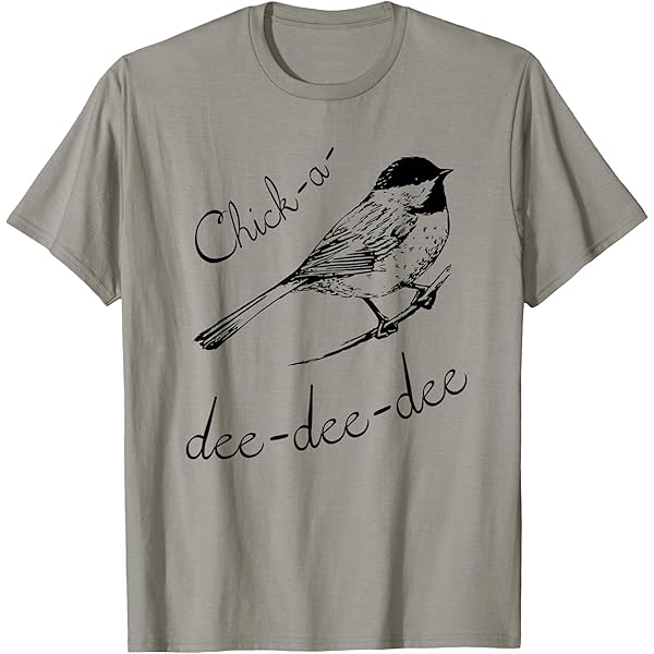 ★AWESOMEUS★ A SPARROW WITH HAT ON CROPPED SLEEVE T-SHIRT 5 Amazon.com: Awesome like a Sparrow. Sparrows Sparrow T-Shirt