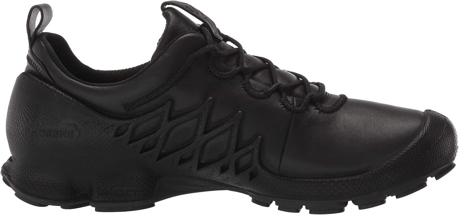  | ECCO Men's Biom Aex Luxe Hydromax Water-Resistant Cross Trainer | Fitness & Cross-Training