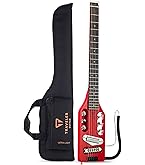 TRAVELER GUITAR Ultra-Light 左利き/レフトハンド Amazon.com: Traveler Guitar Ultra-Light Electric Guitar Matte