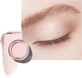 Oulac Shimmer Eyeshadow Pearl Finish Duo Purity 06g P06 Vegan Waterproof