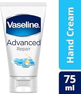 Vaseline Intensive Care Advanced Repair Hand Cream Fragrance Free 75ml view 4
