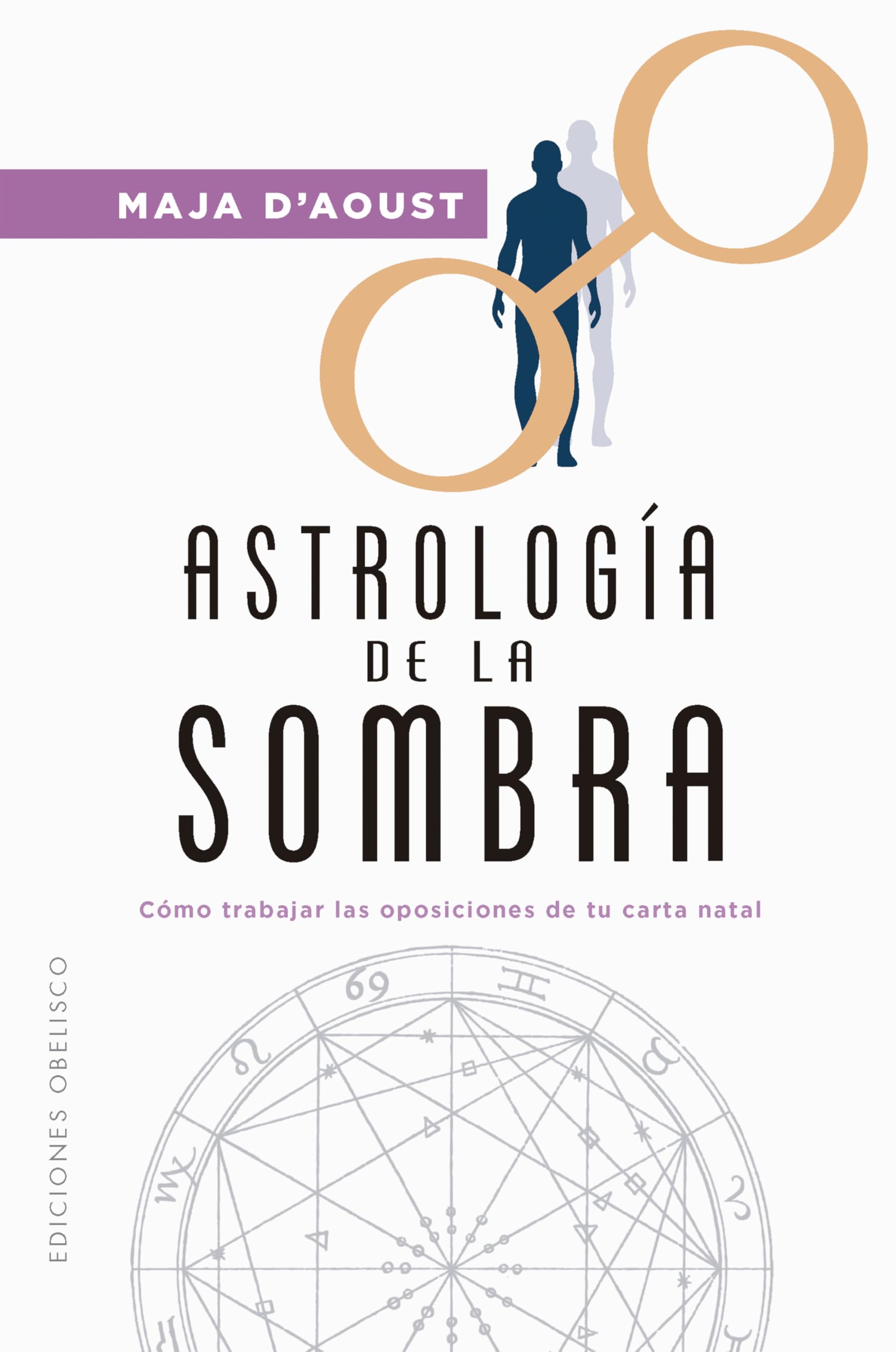 Astrología de la sombra: C&oacute;mo trabajar las oposiciones de tu carta natal