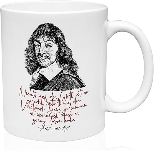 Get Descartes zitate For Android Free Descartes Zitate