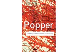The Logic of Scientific Discovery