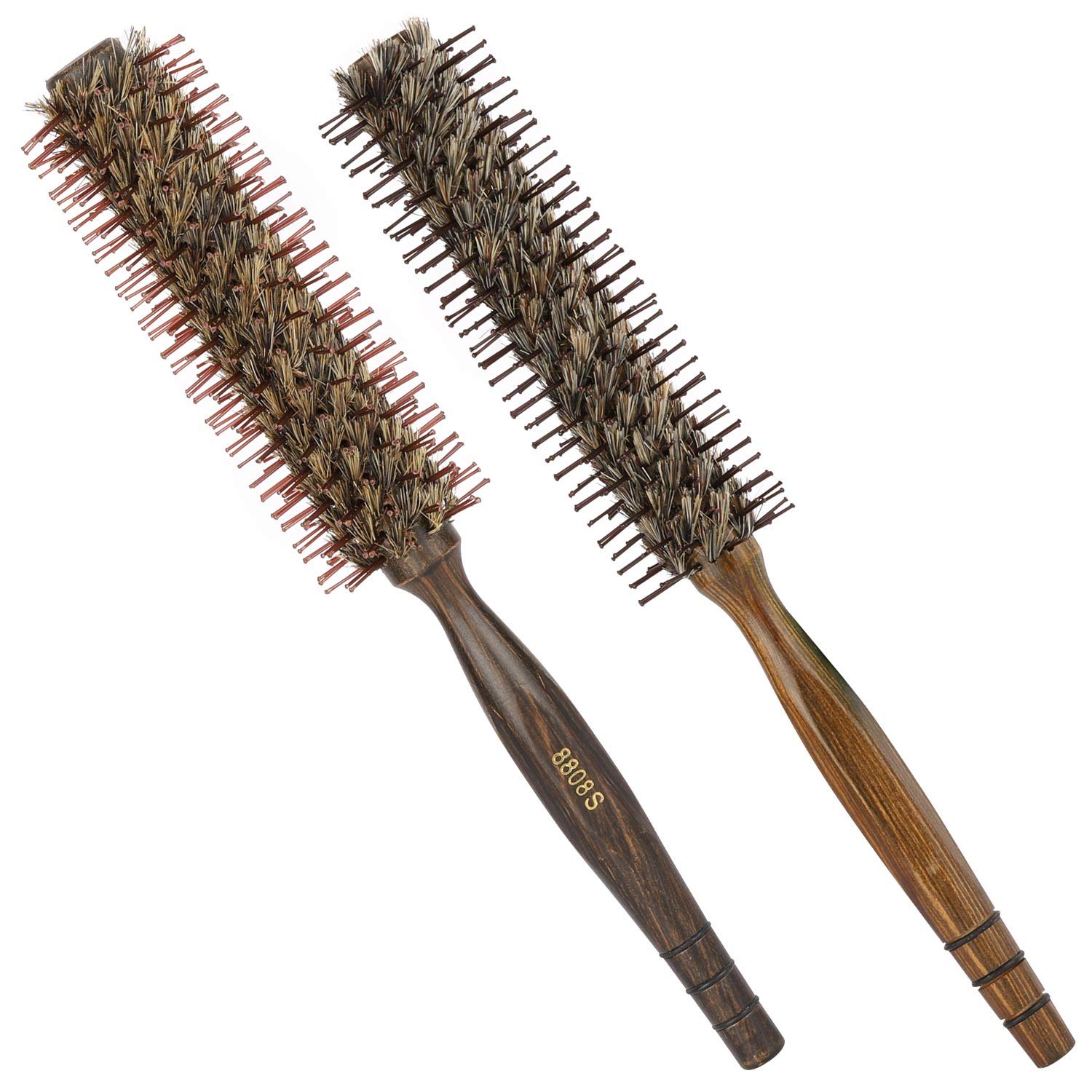 1 2 inch round hair brush