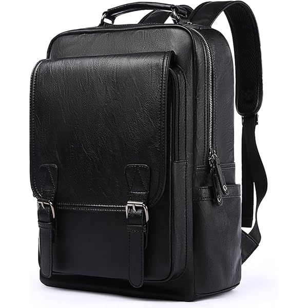 black butter leather mini backpack Amazon.com: VASCHY Mini Backpack Purse for Women, Fashion Faux Leather  Buckle Flap Drawstring Backpack for College with Two Front Pockets Black :  Clothing, Shoes & Jewelry