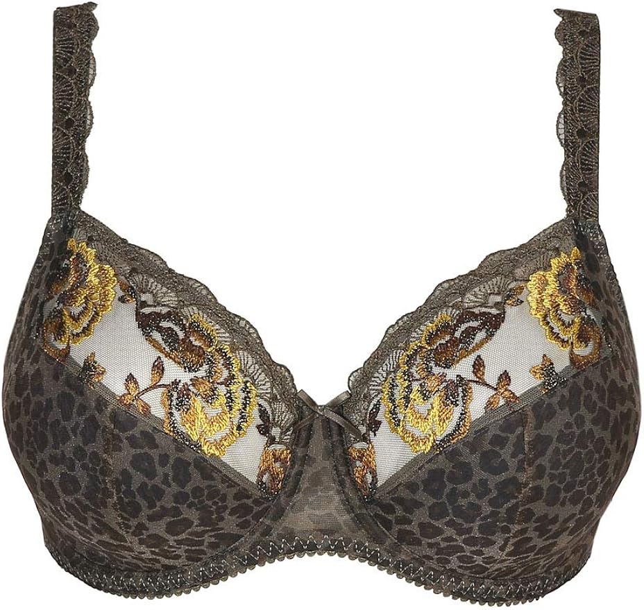 Prima Donna Palace Garden Damen BügelBH edel Bestickt auch