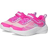 Skechers Girls Microspec Advance - Oasis Poi