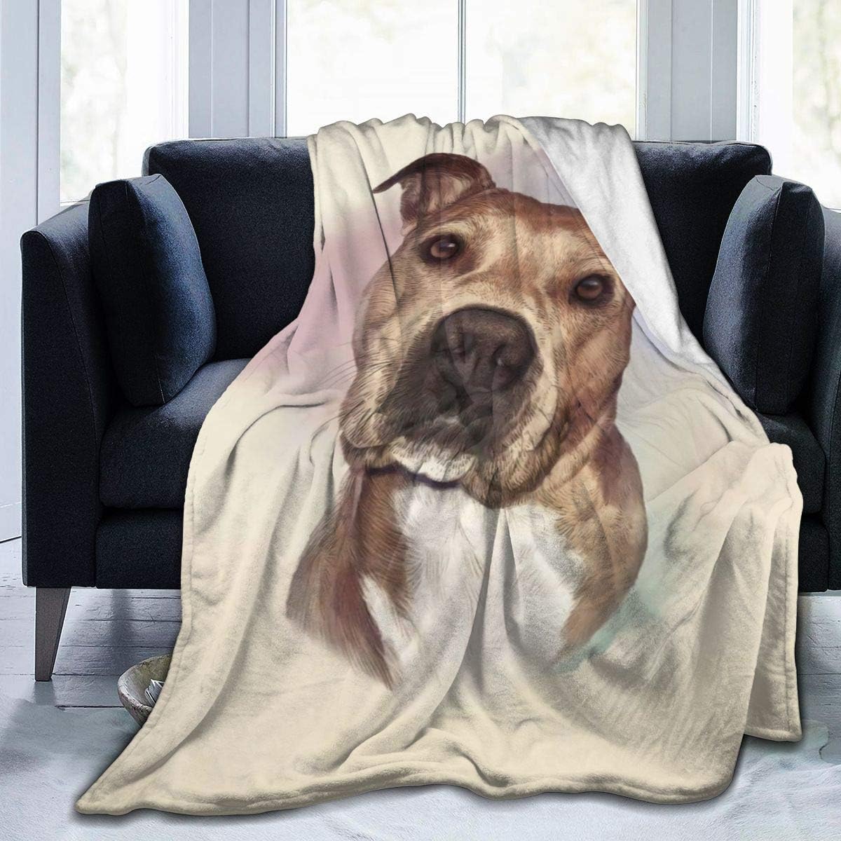 american pitbull terrier hypoallergenic