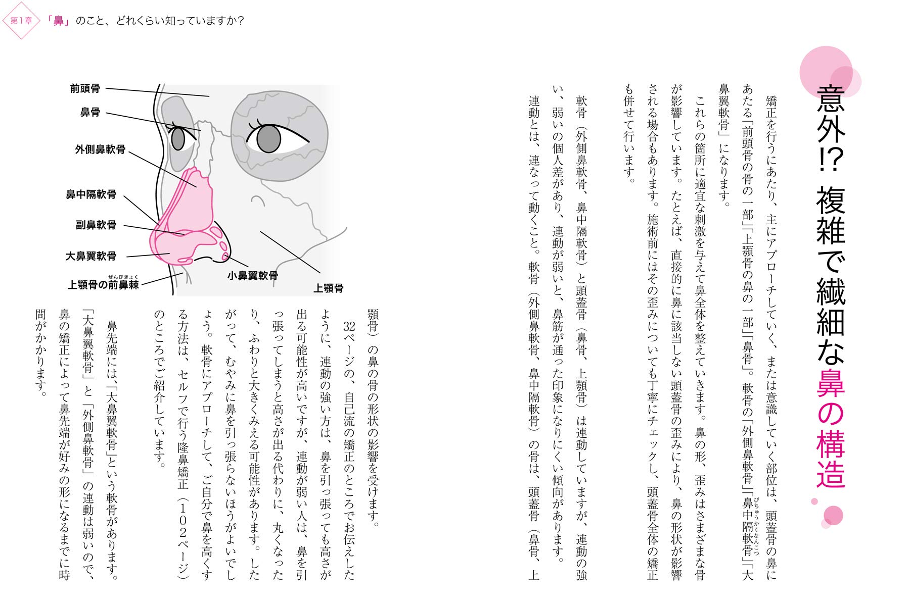 手技で鼻を高くする 美鼻革命 隆鼻矯正 の施術とセルフケア 由紀子 天野 本 通販 Amazon