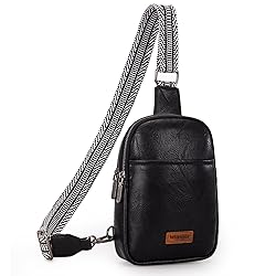Wrangler Crossbody Sling Bags for Women Cross Body