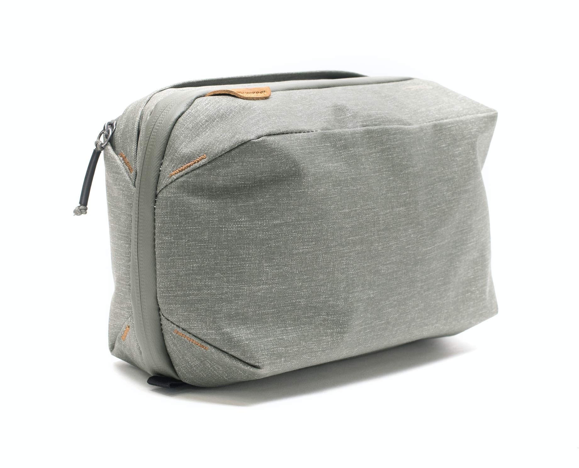 Peak Design Wash Pouch Sage Kulturtasche (salbeigrün)